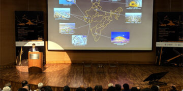 Forces behind India’s mega infrastructure projects take centre stage at CEPT Conference