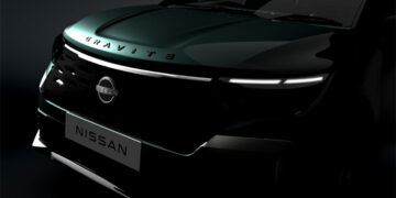 Nissan signals a powerful India comeback with GRAVITE, the all-new 7-seater B-MPV set to debut in 2026