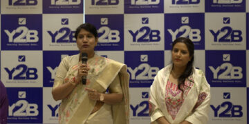 Y2B unveils path-breaking and ‘Modi’-fied women-first program to transform India’s real estate sector