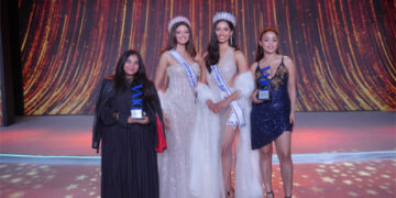 Miss Diva 2025: A Night That Crowned the Future of Indian Glamour