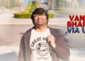 ‘Vande Bharat Via U.S.A.’ books a non-stop comedy landing this Christmas!