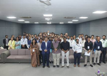GNLU–PDUNASS Induction Programme concludes with strong push for law-driven, citizen-centric governance