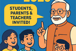 Pariksha Pe Charcha 2026 Announced: India’s Biggest Exam-Prep Movement Returns This January