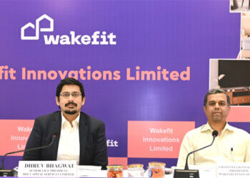 Wakefit Innovations sets sights on ₹1,289 cr IPO; home-furnishing major gears up for Dec 8 opening