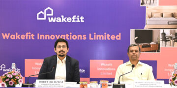 Wakefit Innovations sets sights on ₹1,289 cr IPO; home-furnishing major gears up for Dec 8 opening