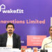 Wakefit Innovations sets sights on ₹1,289 cr IPO; home-furnishing major gears up for Dec 8 opening