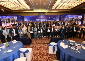 Tata Chemicals enters CII’s Elite Top 50 Innovative Companies 2025