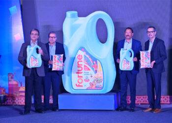 Kites, Culture & Conscious Cooking: Fortune Cottonlite turns Uttarayan into a ‘Pakko Gujarati’ Celebration