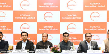 Gujarat-based Corona Remedies launches ₹655-Crore IPO on December 8 via Offer for Sale