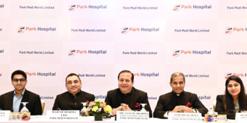  Park Medi World, 100th Mainboard IPO of 2025, to raise ₹920 cr from Dalal Street; opens on Dec 10