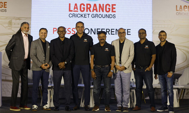 Cricket breaks new ground in the United States of America with LaGrange Cricket Stadium