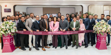 Malabar Gold & Diamonds sparkles brighter in North America with USA, Canada showroom launches