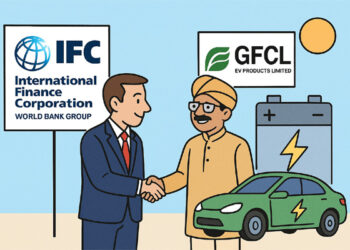 IFC, World Bank arm, backs Gujarat’s rise as India’s battery materials powerhouse
