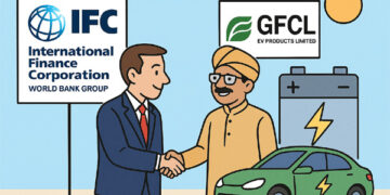 IFC, World Bank arm, backs Gujarat’s rise as India’s battery materials powerhouse