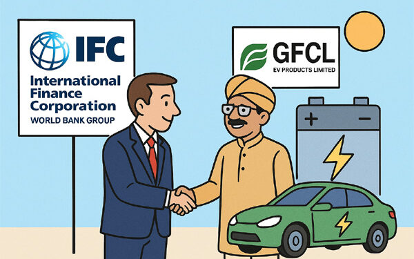 IFC, World Bank arm, backs Gujarat’s rise as India’s battery materials powerhouse