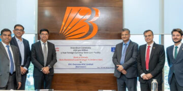 Bank of Baroda powers global energy financing with $500 Mn IFSC loan to ONGC Videsh Arm