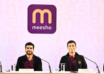 Meesho kicks off ₹5,421-cr IPO: india’s value e-commerce giant set for blockbuster market debut