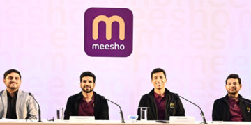 Meesho kicks off ₹5,421-cr IPO: india’s value e-commerce giant set for blockbuster market debut