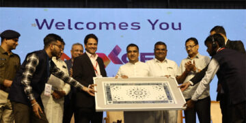 ‘Renewable energy is India’s future—and Gujarat is leading from the front’: Sanghavi as Sun shines on solar, wind powers ahead