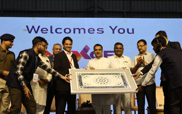 ‘Renewable energy is India’s future—and Gujarat is leading from the front’: Sanghavi as Sun shines on solar, wind powers ahead