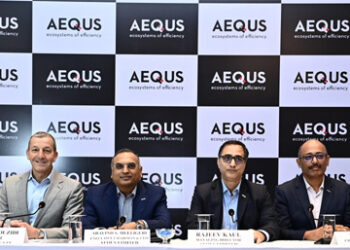  Aequs to lift off with ₹922-crore IPO: aerospace-to-consumer manufacturer sets price band at ₹118–124