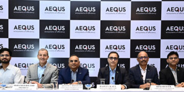  Aequs to lift off with ₹922-crore IPO: aerospace-to-consumer manufacturer sets price band at ₹118–124