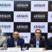  Aequs to lift off with ₹922-crore IPO: aerospace-to-consumer manufacturer sets price band at ₹118–124