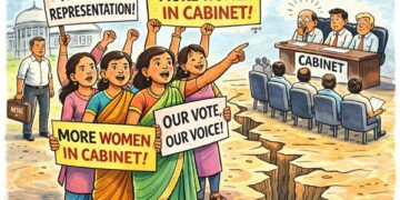 Vellum Tamil Pengal to ‘Vellum Bharata Pengal’