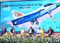 ADA’s ‘Aeronautics 2047’ Takes Flight in Bengaluru, Charts India’s Aerospace Power by Viksit Bharat 2047