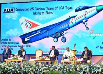 ADA’s ‘Aeronautics 2047’ Takes Flight in Bengaluru, Charts India’s Aerospace Power by Viksit Bharat 2047