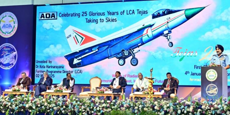 ADA’s ‘Aeronautics 2047’ Takes Flight in Bengaluru, Charts India’s Aerospace Power by Viksit Bharat 2047