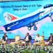 ADA’s ‘Aeronautics 2047’ Takes Flight in Bengaluru, Charts India’s Aerospace Power by Viksit Bharat 2047