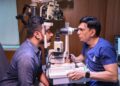 Silent steroid threat: Doctors flag rising cases of secondary glaucoma across India