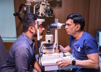 Silent steroid threat: Doctors flag rising cases of secondary glaucoma across India