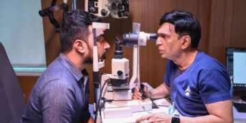 Silent steroid threat: Doctors flag rising cases of secondary glaucoma across India