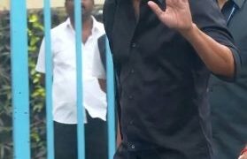 CBI grills Tamil Star-Politician Vijay for seven hours in Karur stampede probe — set for fresh summons in legal crosshairs