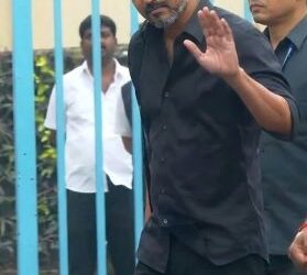 CBI grills Tamil Star-Politician Vijay for seven hours in Karur stampede probe — set for fresh summons in legal crosshairs