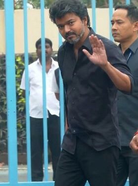 CBI grills Tamil Star-Politician Vijay for seven hours in Karur stampede probe — set for fresh summons in legal crosshairs