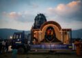 Adiyogi Ratha Yatra to sweep through Tiruchirappalli, carrying Mahashivratri call to every neighbourhood