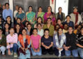 From curiosity to creation: SR Mehta Arts College sparks innovation mindset through emerging tech workshop