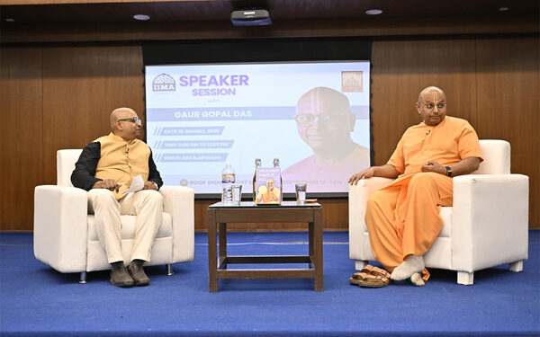 When heritage found its beat: IIM Ahmedabad’s Chaos 2026 turns campus into a living canvas of music, masti, memory and meaning