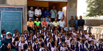 Walking the freedom code: Dandi Yatra turns endurance into inspiration for India’s youth
