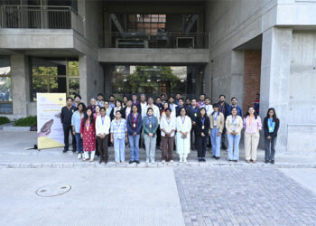 When stones speak: IIT Gandhinagar rewinds 1.5 million years of human ingenuity