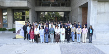When stones speak: IIT Gandhinagar rewinds 1.5 million years of human ingenuity