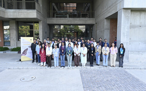 When stones speak: IIT Gandhinagar rewinds 1.5 million years of human ingenuity