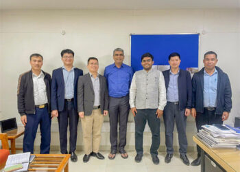 From Memorandum to Momentum: IIT Gandhinagar–Vietnam University research exchange powers Indo-Vietnam academic bridge