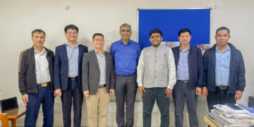 From Memorandum to Momentum: IIT Gandhinagar–Vietnam University research exchange powers Indo-Vietnam academic bridge