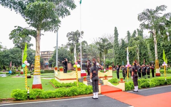 Forging strength with Constitutional values: CVRDE–DRDO marks Republic Day with pride at Avadi
