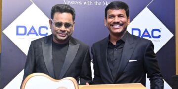 When homes find their rhythm: DAC Developers strikes a chord with AR Rahman
