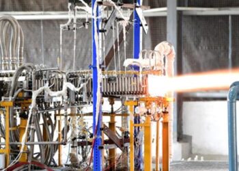 India Breaks the Hypersonic Barrier: DRDO’s Scramjet Engine Test Marks a defining leap in missile power